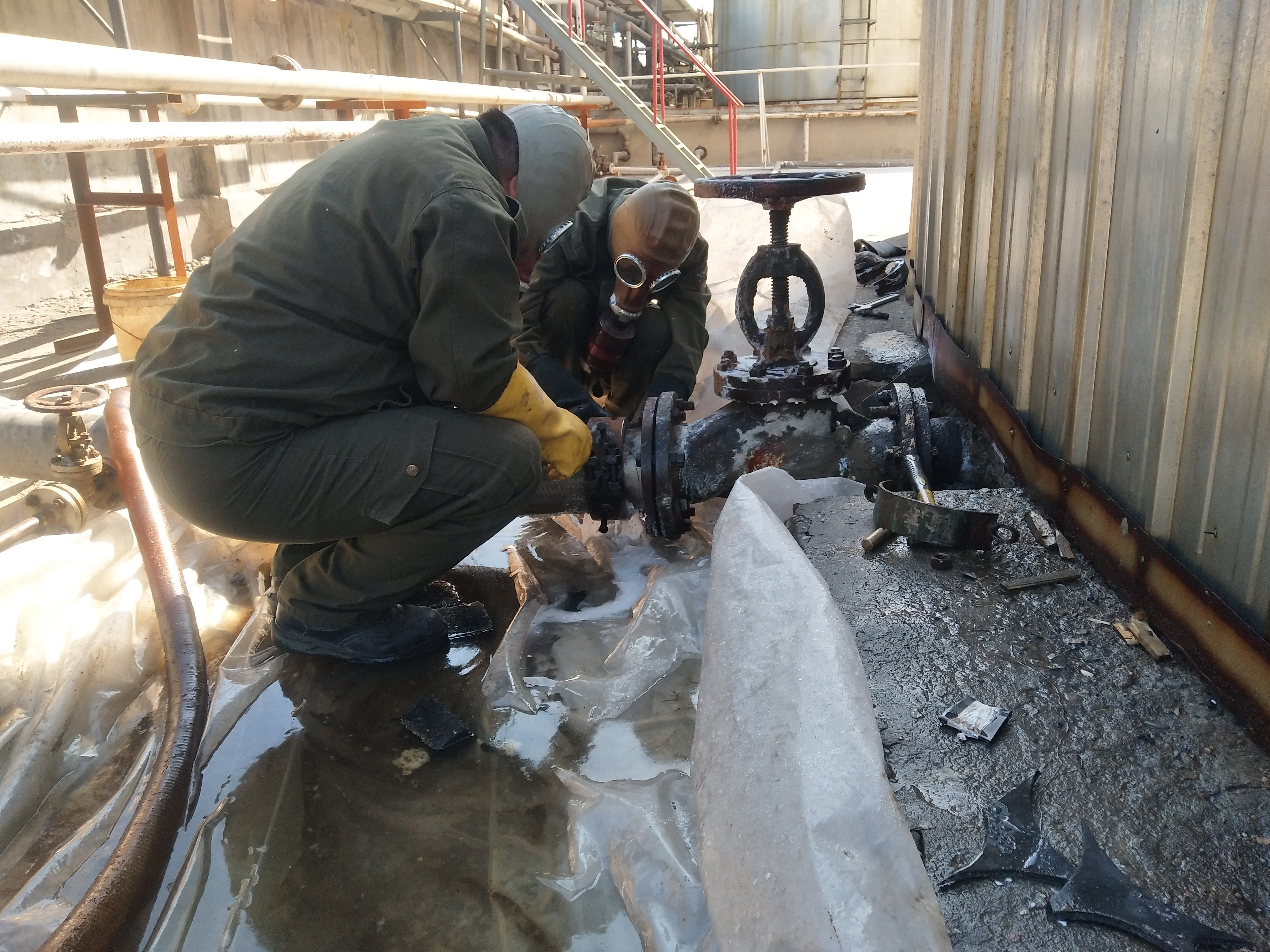 �ж��к����|(zh��)������©���������̿��������ʩ��